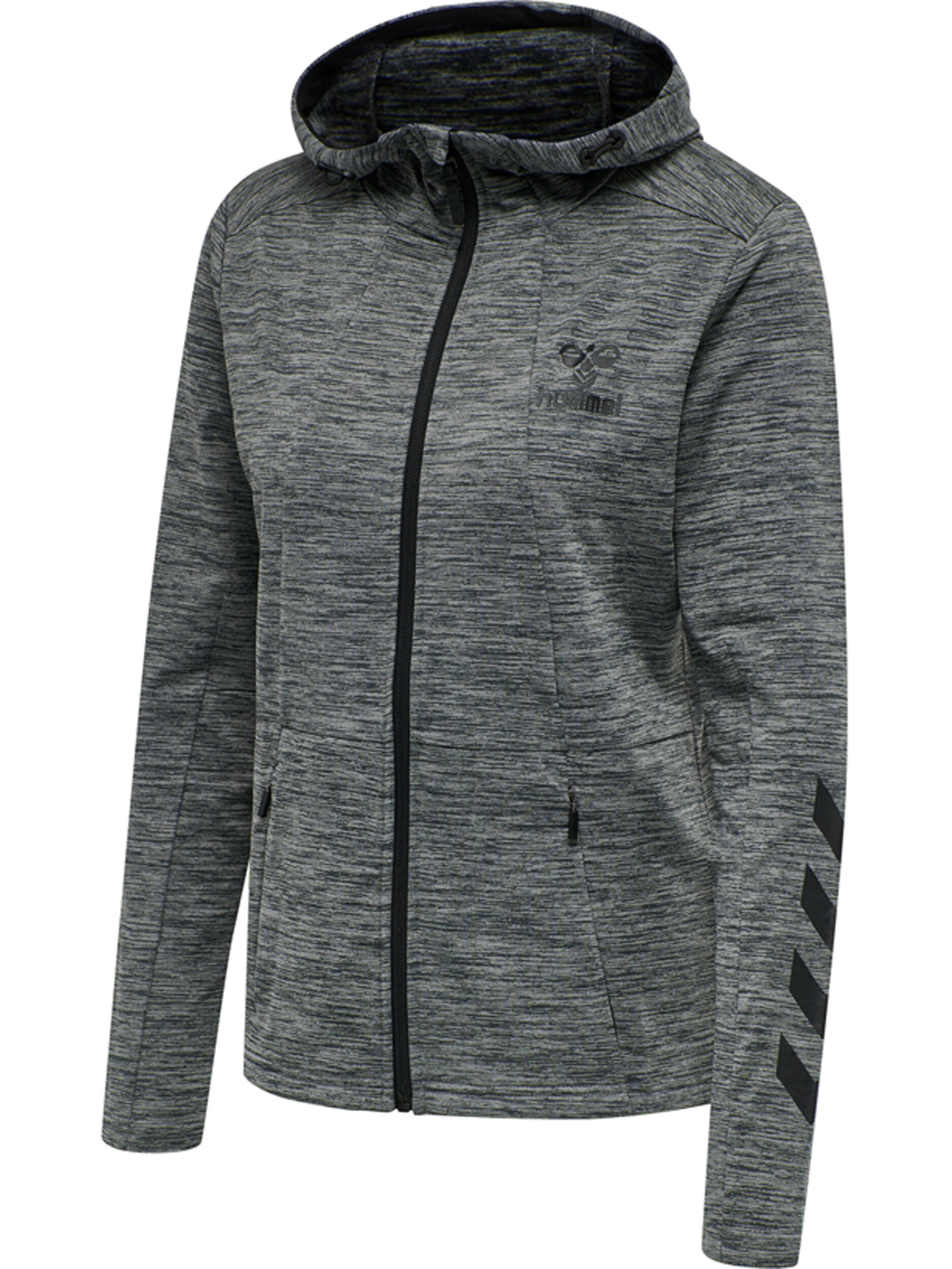Fermeture Éclair Zip Combinaison Hmlselby Entraînement Femme 7/7
