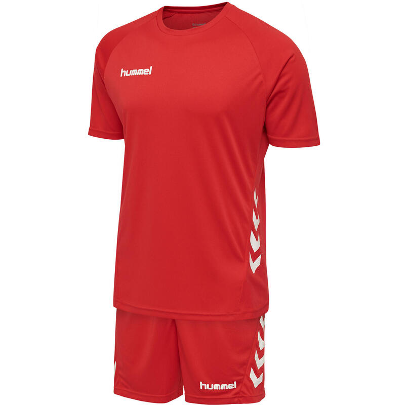 Fermeture À Cordon Anzug Hmlpromo Multisport Enfant HUMMEL