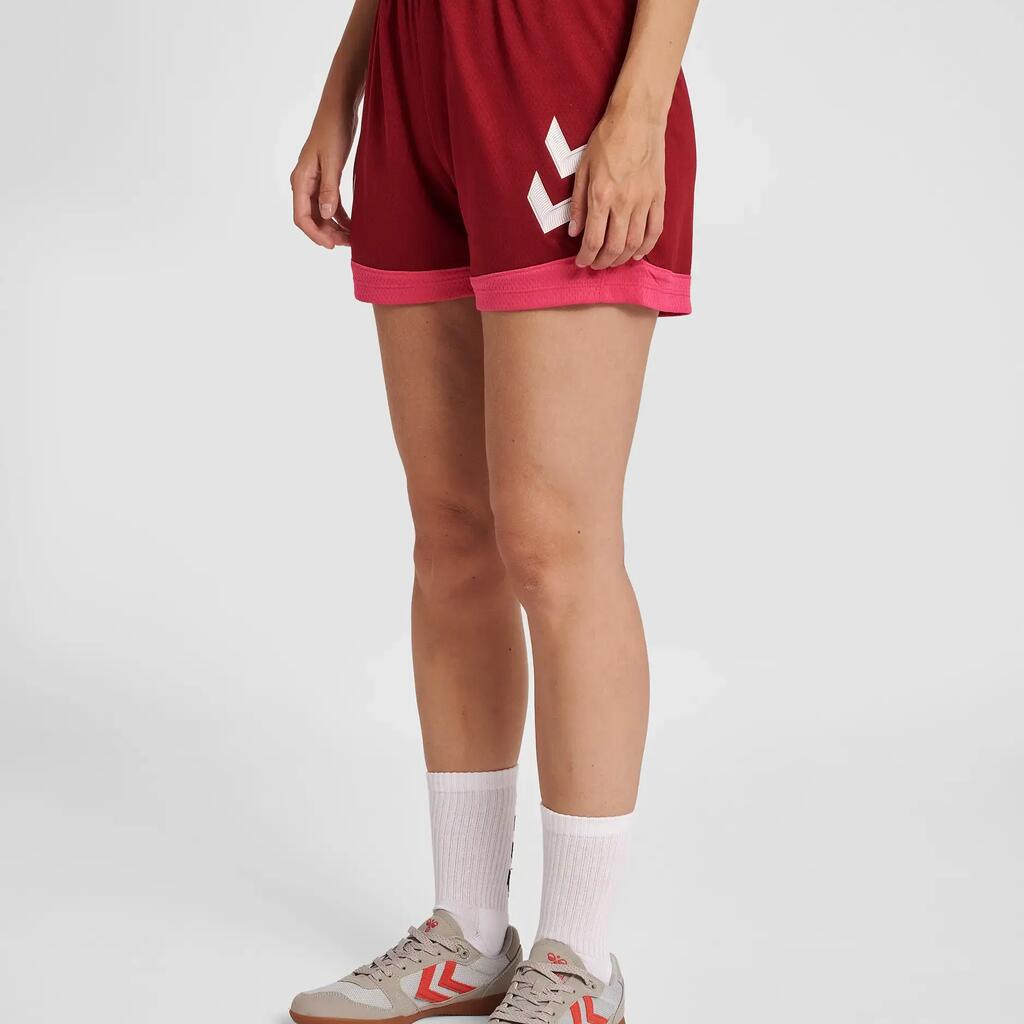Women's shorts Hummel hmlLEAD