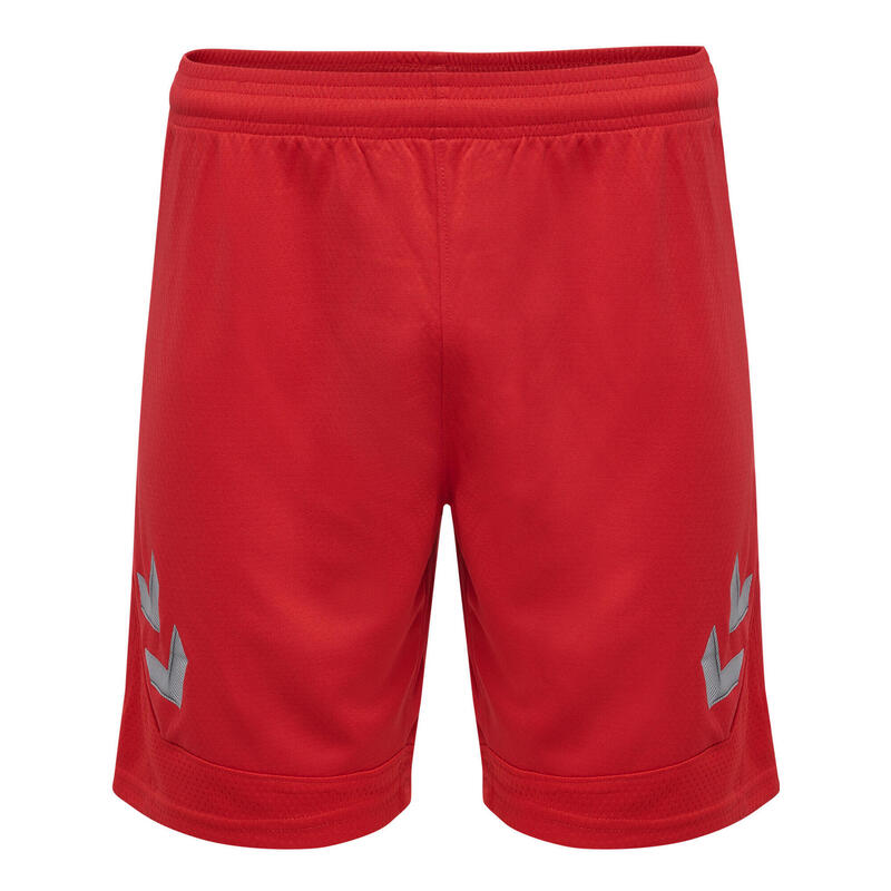 Instap Korte Broek Hmllead Heren HUMMEL