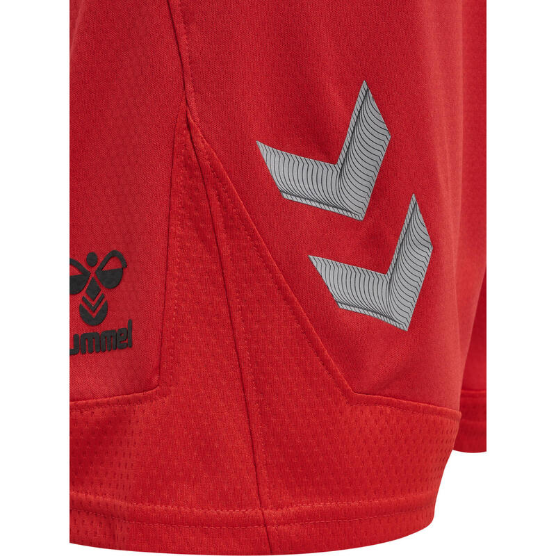 Instap Korte Broek Hmllead Heren HUMMEL