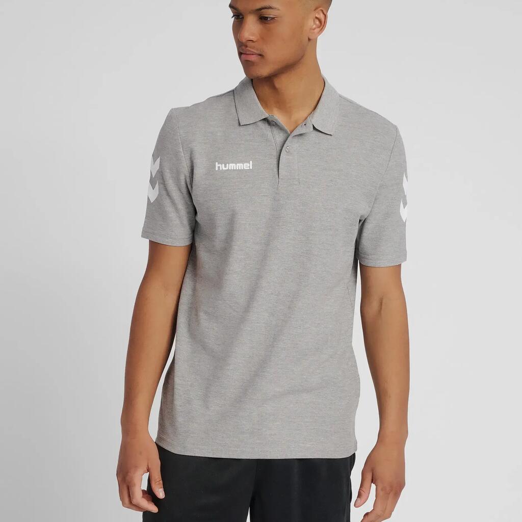 Polo shirt Hummel hmlGO cotton