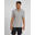 Baumwoll-Poloshirt Herren