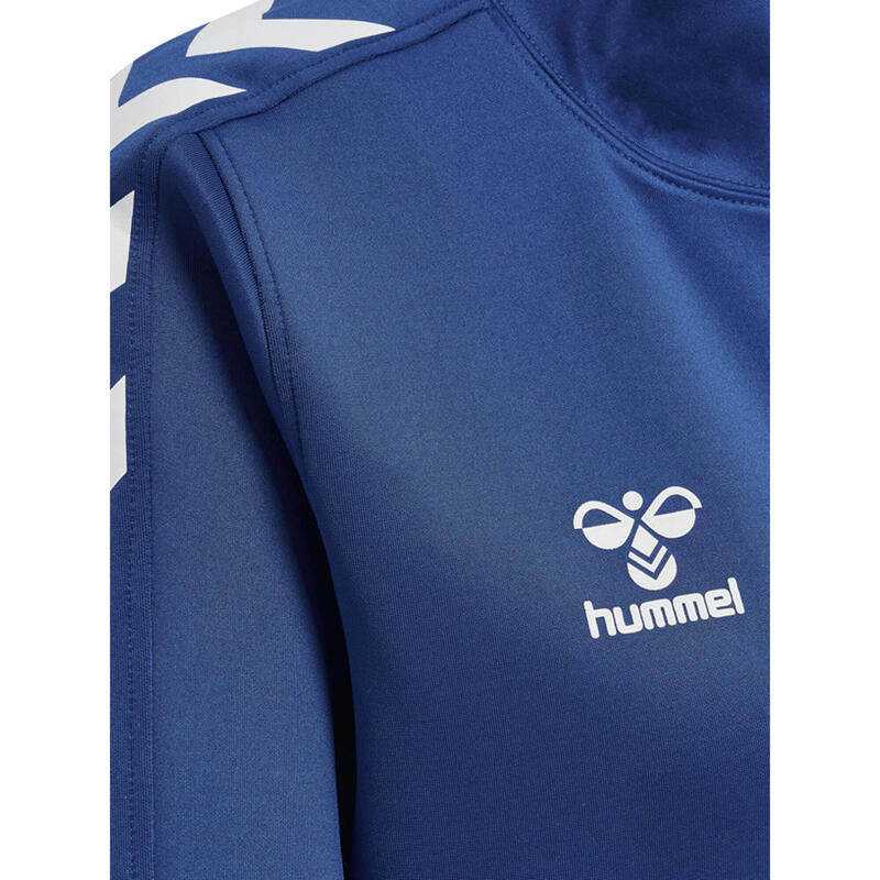 Fermeture Éclair Zip Combinaison Hmlcore Femme HUMMEL