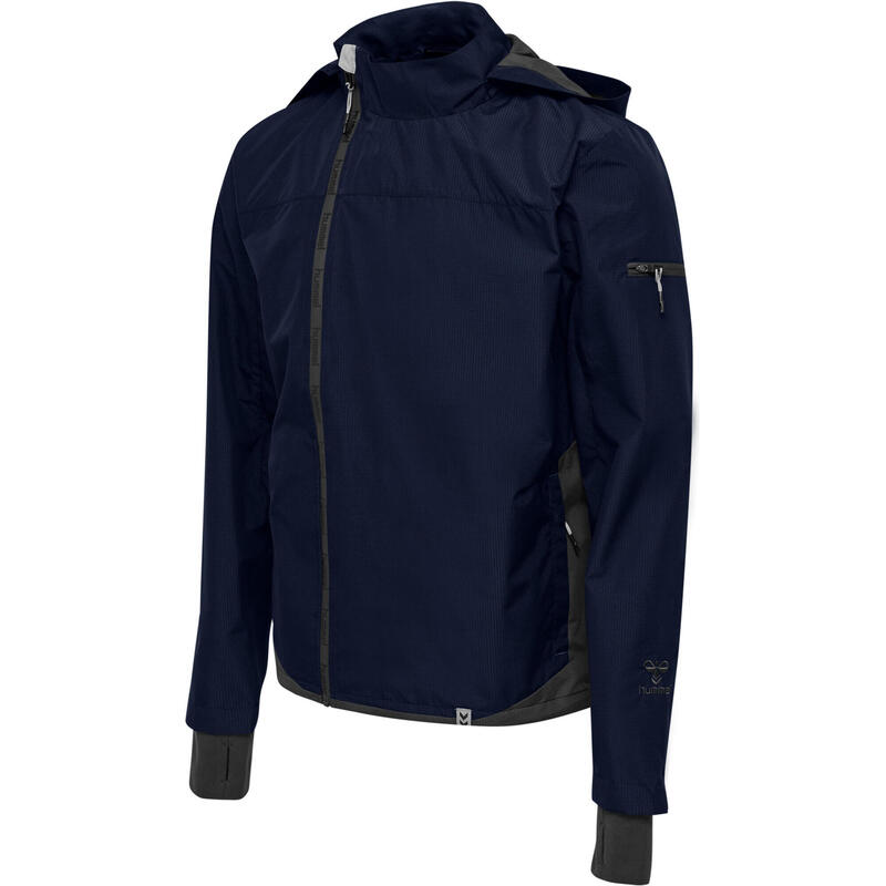 Veste Hmlnorth Shell Jacket Homme