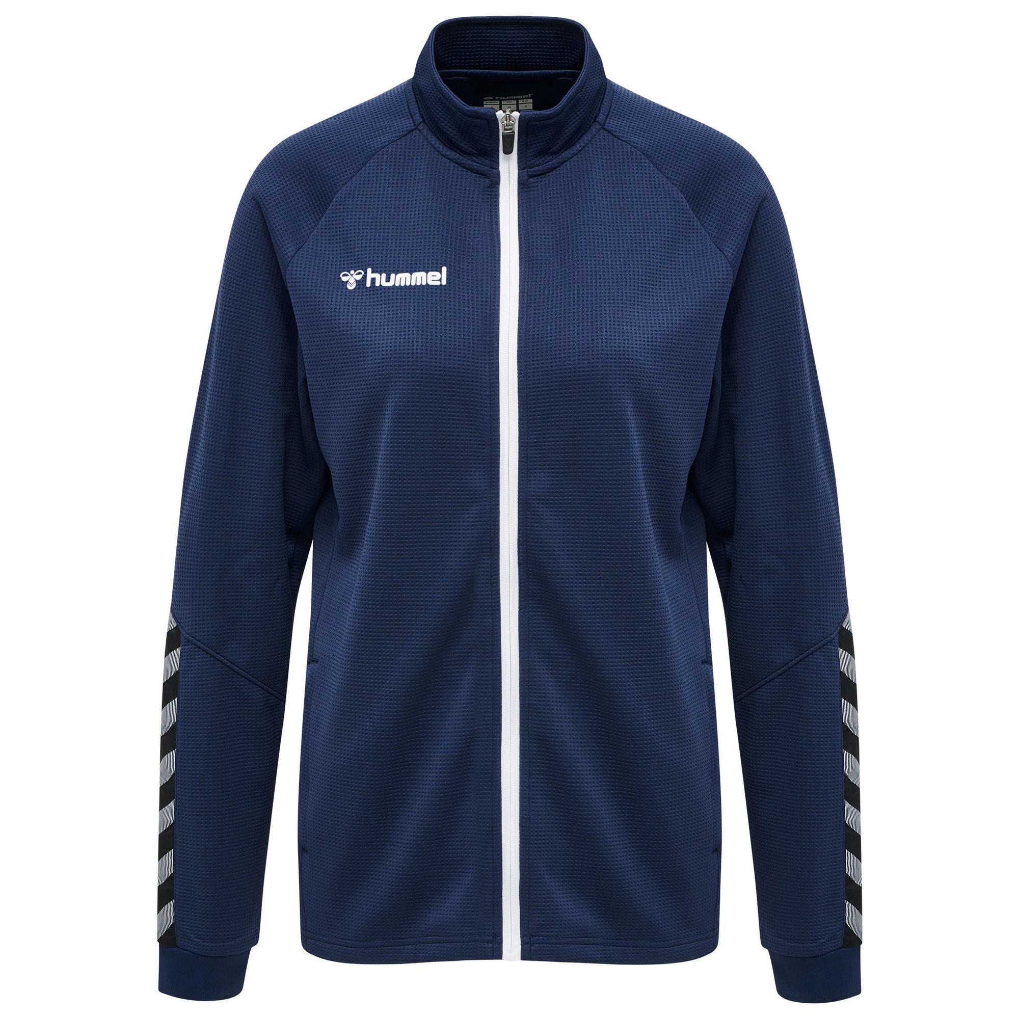 Giacca da donna Hummel Zip hmlAUTHENTIC Poly 4/7