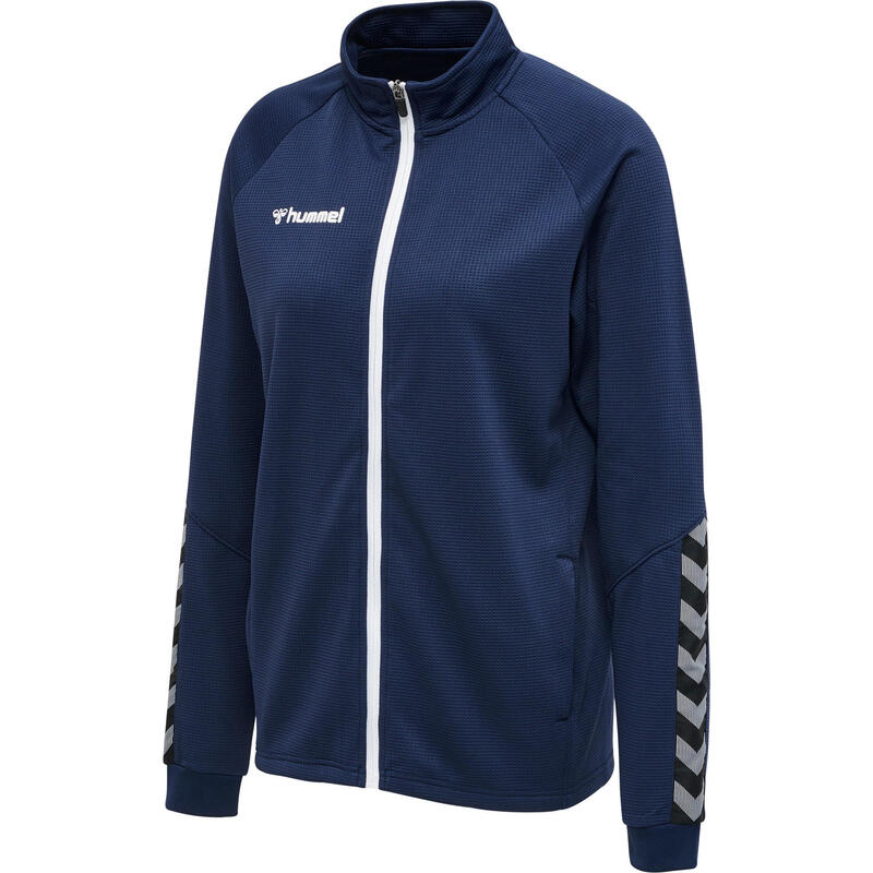 Damenjacke Hummel Zip hmlAUTHENTIC Poly