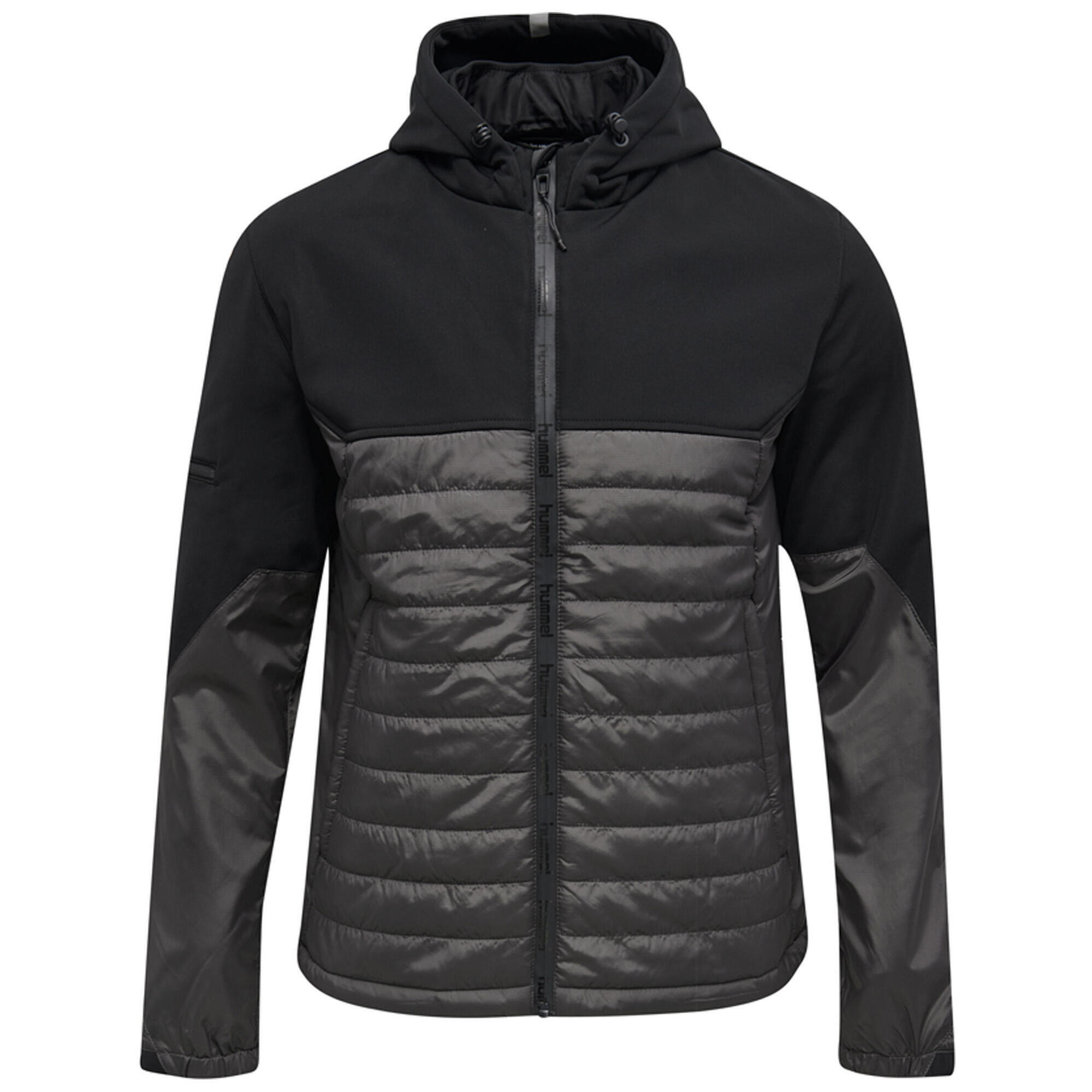 HUMMEL Rits Jasje Hmlnorth Heren HUMMEL