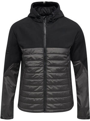 Reißverschluss Jacke Hmlnorth Herren HUMMEL