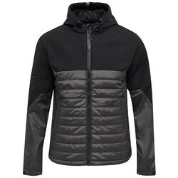 Instap Hybrid Jasje Hmlnorth Multisport Heren HUMMEL