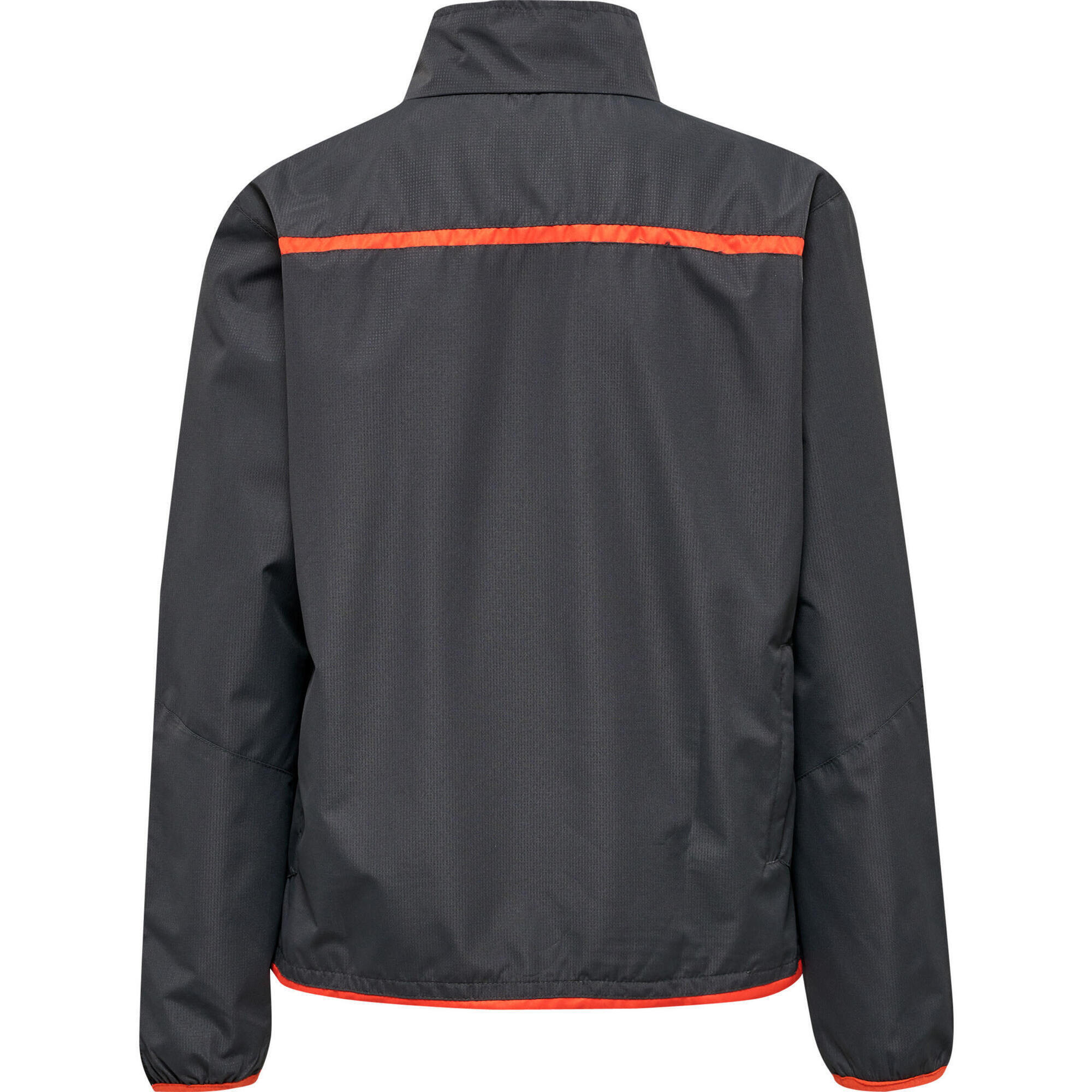Instap Zip Jasje Hmlauthentic Uniseks Kinderen HUMMEL 2/6