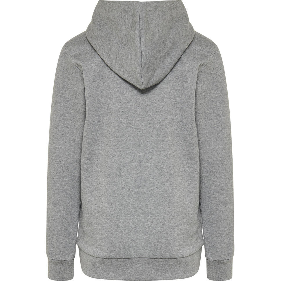 Bluza dziecięca z kapturem Hummel hmlcuatro