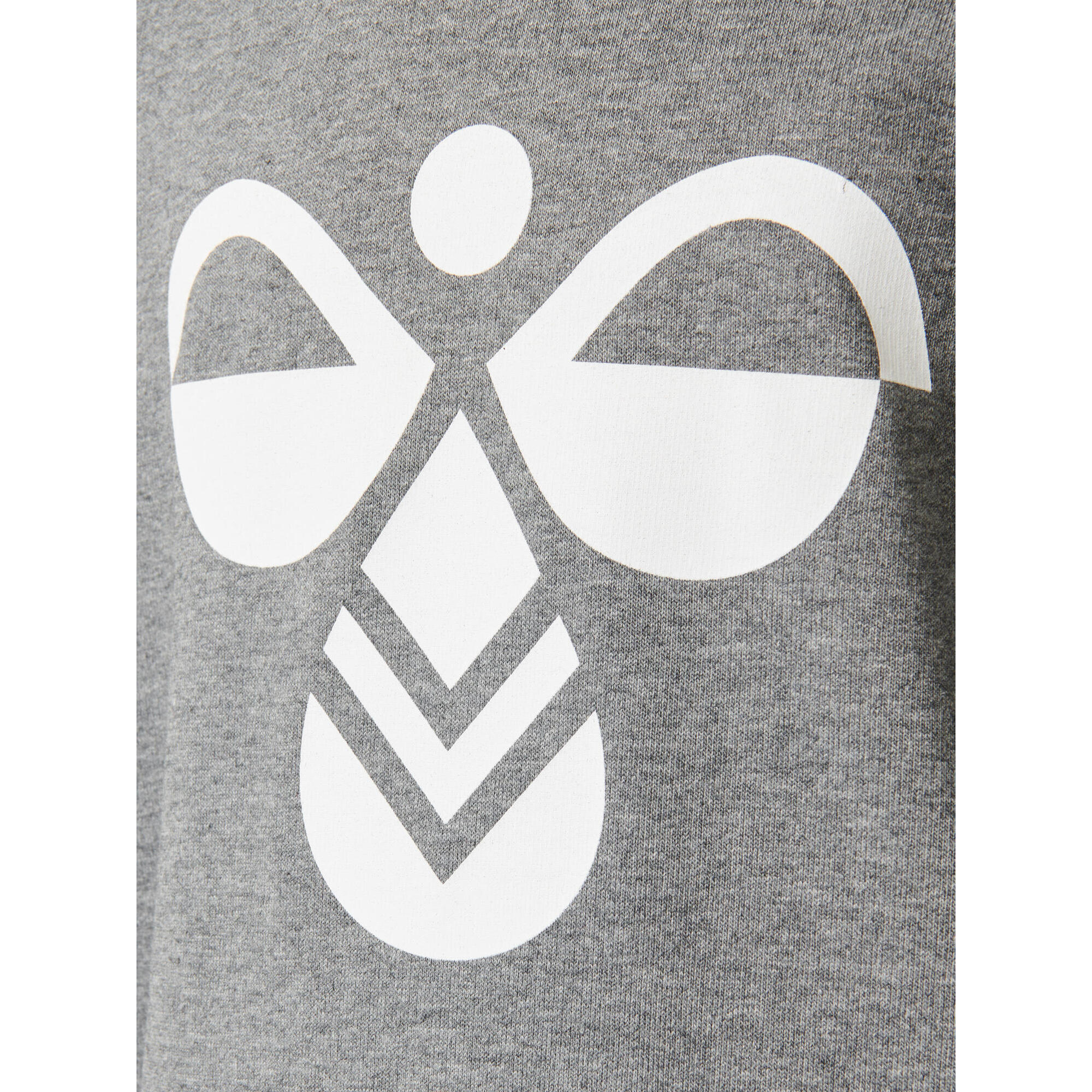 Hoodie Unisex Kinder 3/5