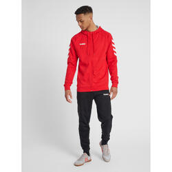 Fermeture Éclair Hmlgo Multisport Homme HUMMEL