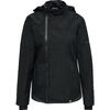 Fermeture Éclair Jacke Hmlnorth Multisport Femme HUMMEL