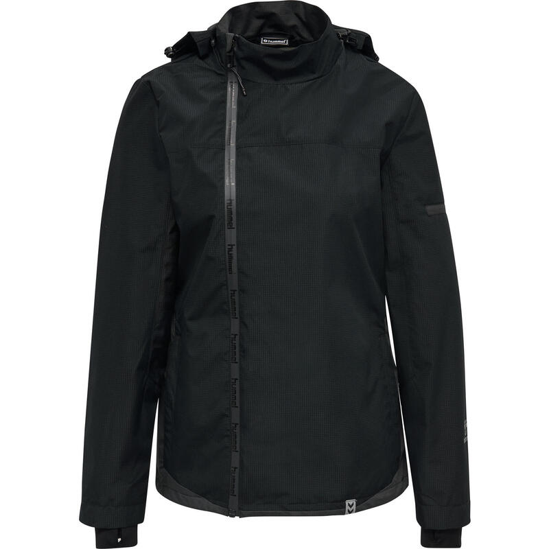 Fermeture Éclair Combinaison Hmlnorth Femme HUMMEL