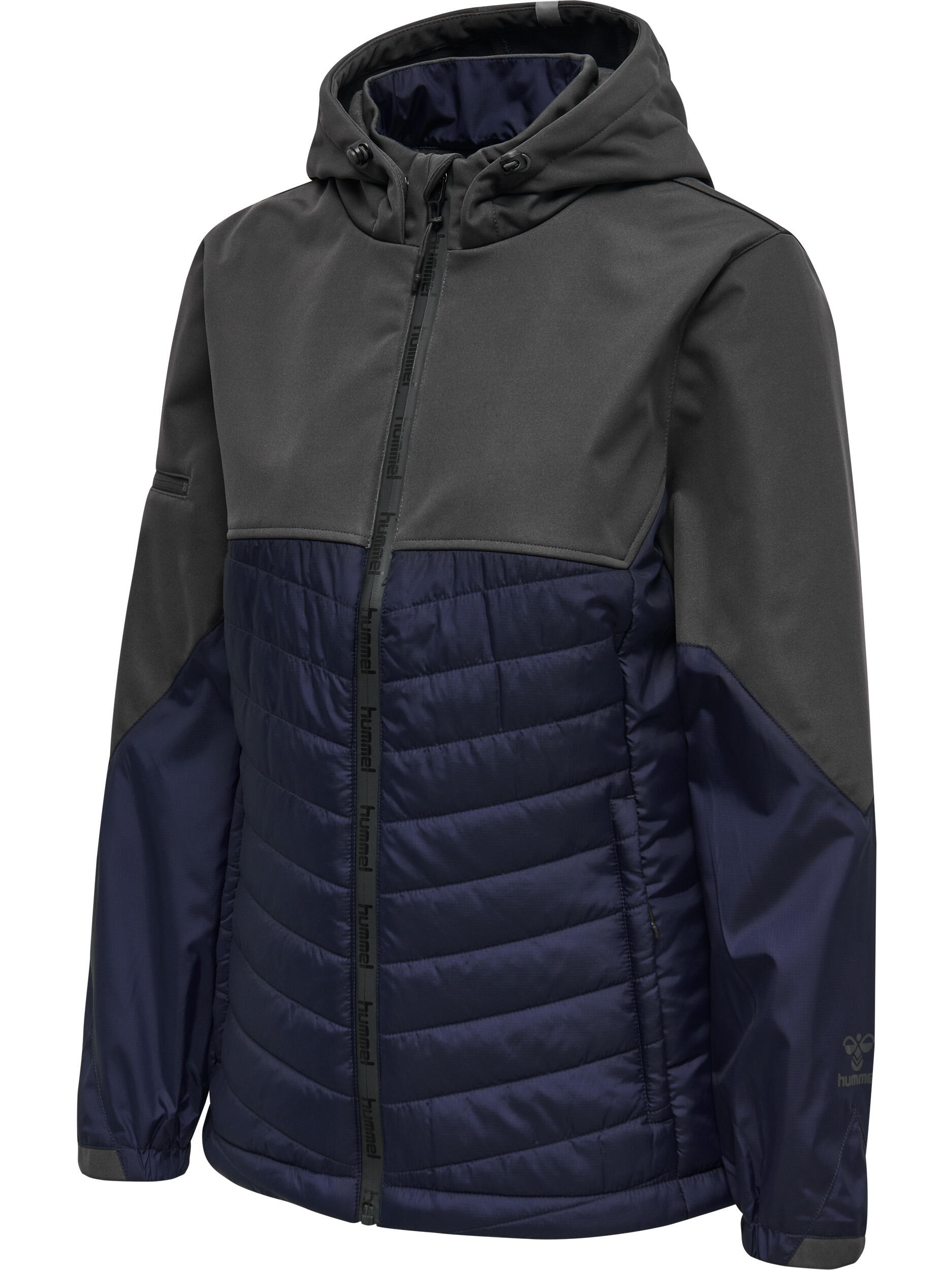 Fermeture Éclair Combinaison Hmlnorth Femme 7/7