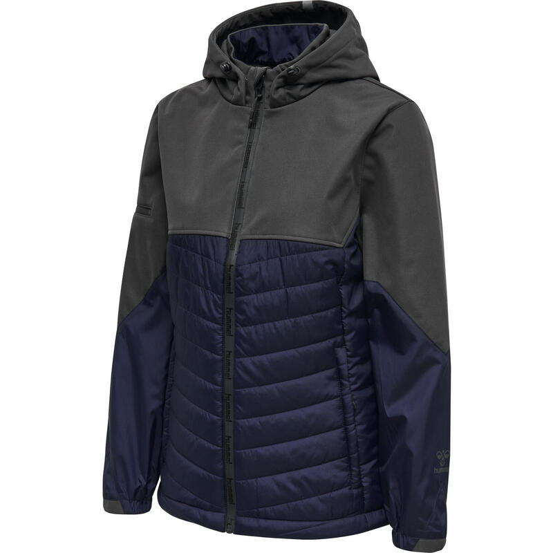 Hummel Hybrid Jacket Hmlnorth Hybrid Jacket Woman