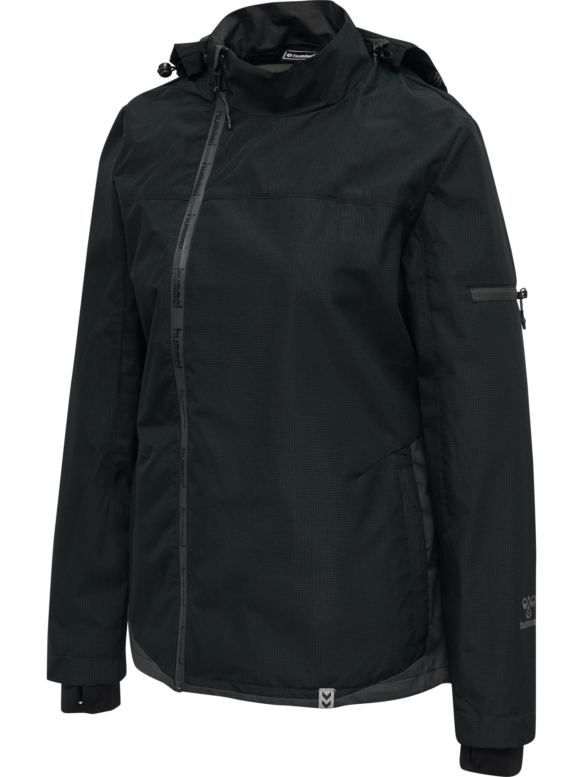 Fermeture Éclair Combinaison Hmlnorth Femme 4/6