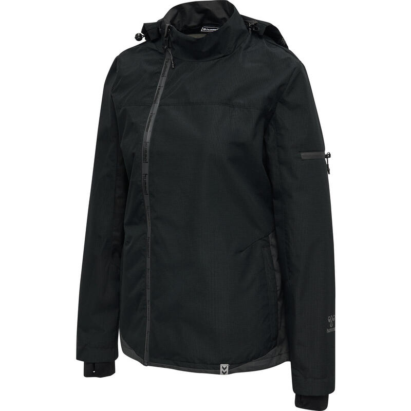 Veste femme Hummel North Shell