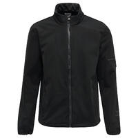 Hmlnorth Softshell Jacket Veste Softshell Homme