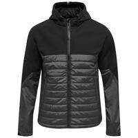 Hmlnorth Hybrid Jacket Veste Hybride Homme