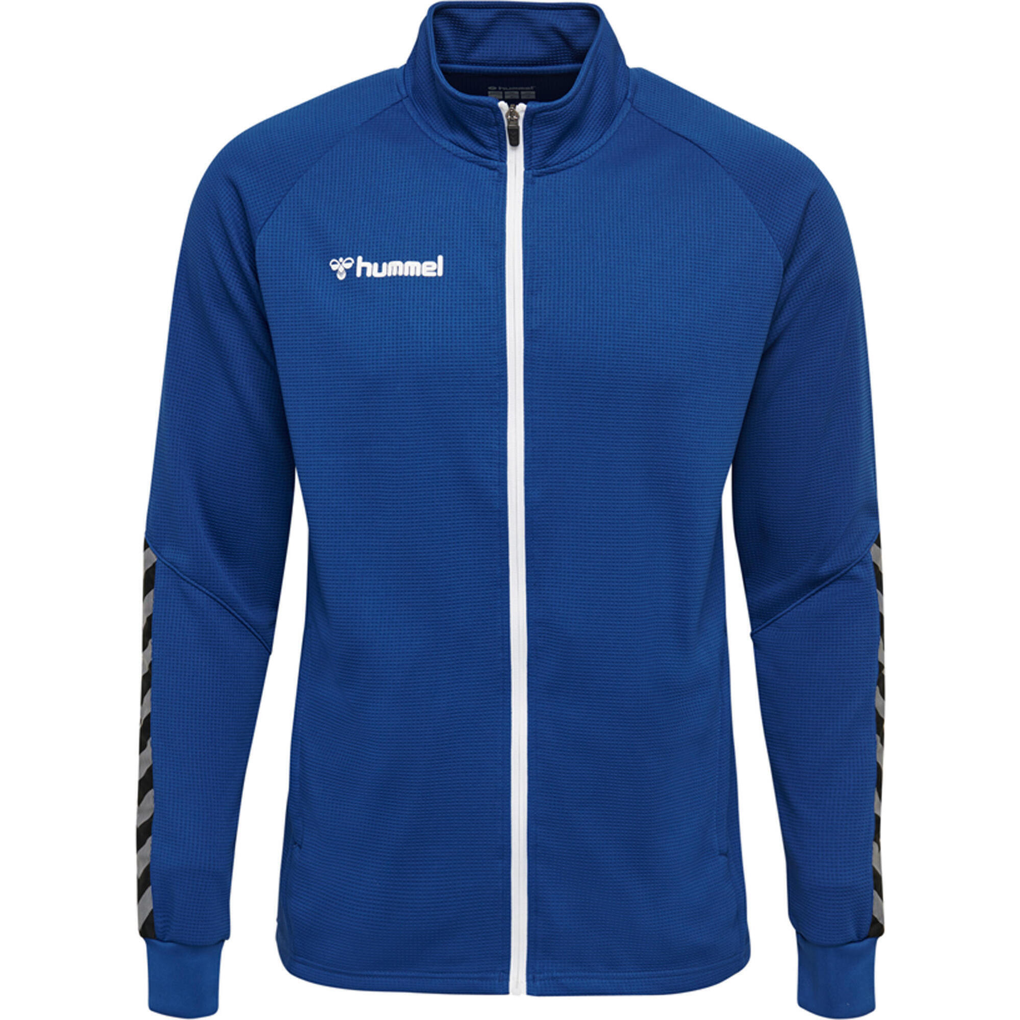 HUMMEL Rits Zip Jasje Hmlauthentic Heren HUMMEL