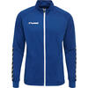 Fermeture Éclair Jacke Hmlauthentic Multisport Homme HUMMEL