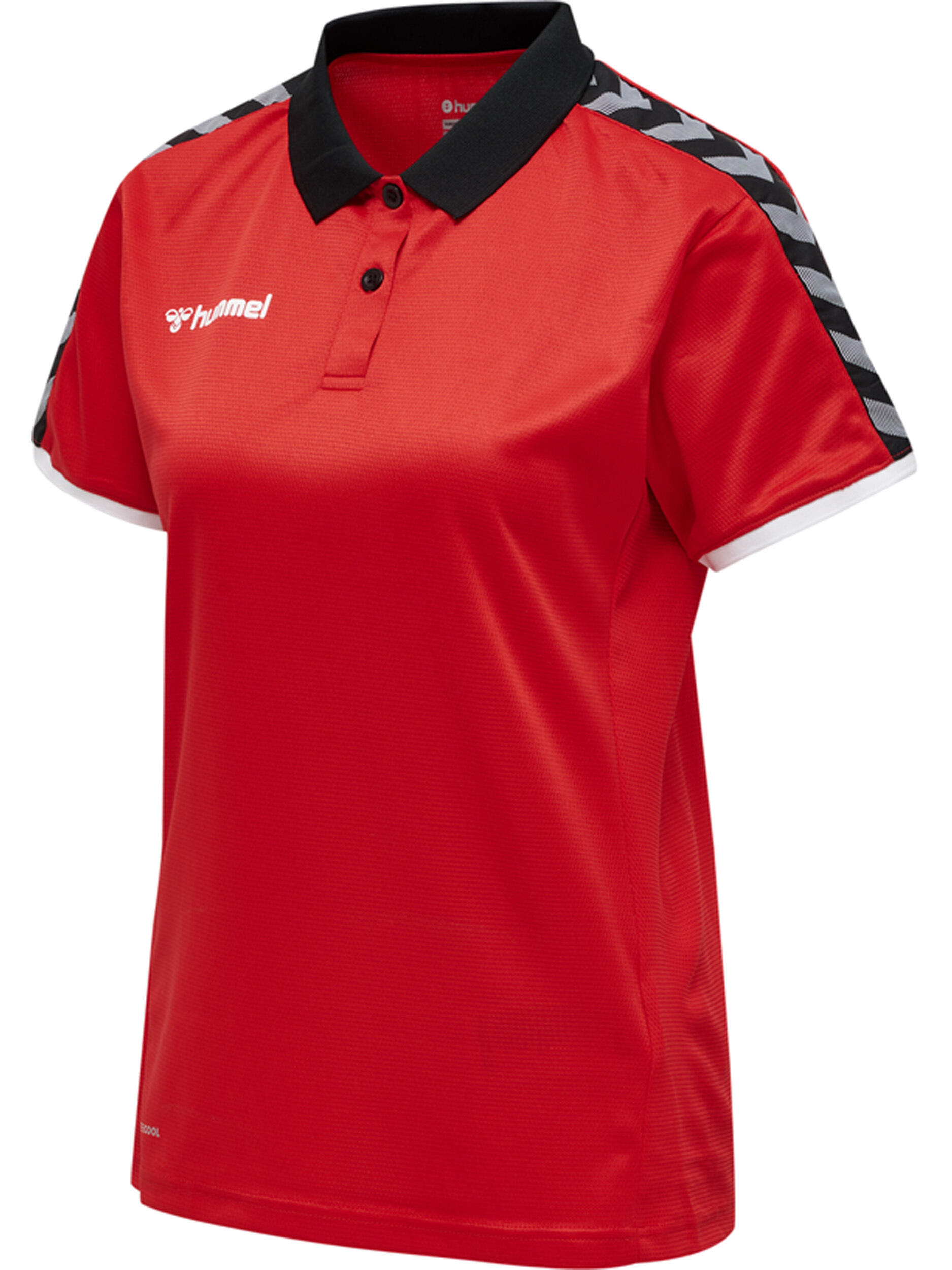 Enfiler Polo Hmlauthentic Femme 6/7
