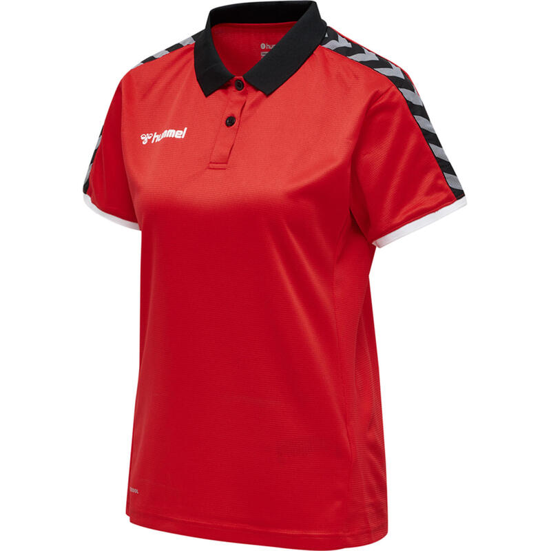 Polo Hmlauthentic Multisport Női  Hummel