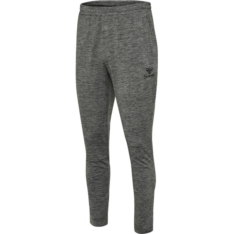 Pantalones Hmlaston Yoga Hombre Hummel