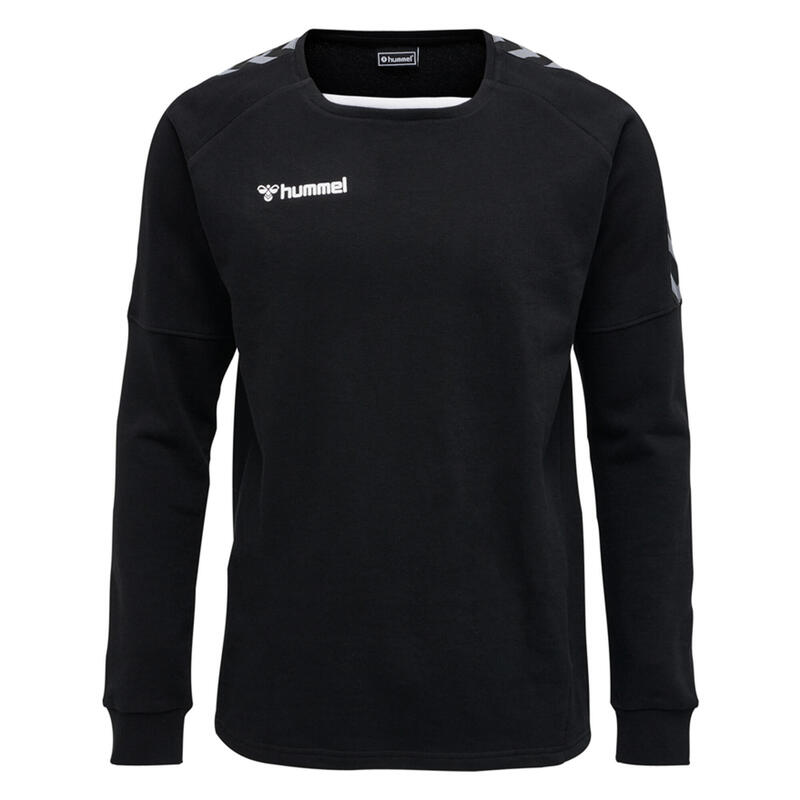 Sudadera Hmlauthentic Multideporte Hombre Hummel