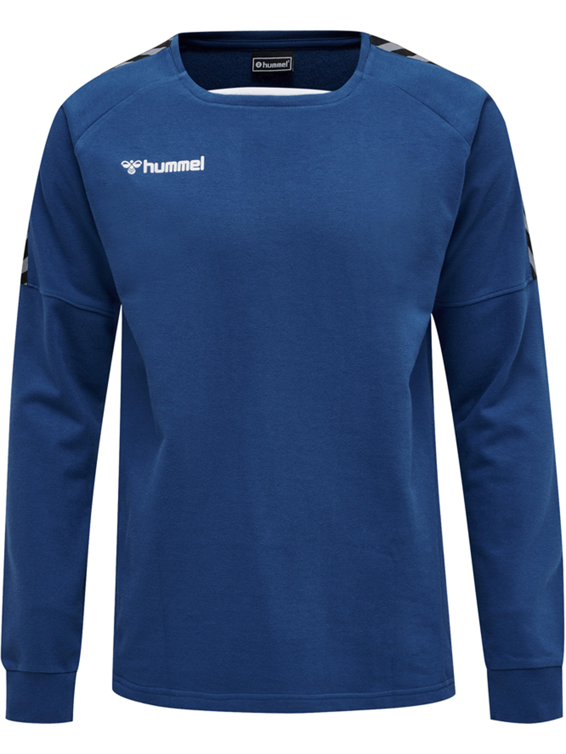 Sweatshirt Hummel hmlAUTHENTIC Training 4/7