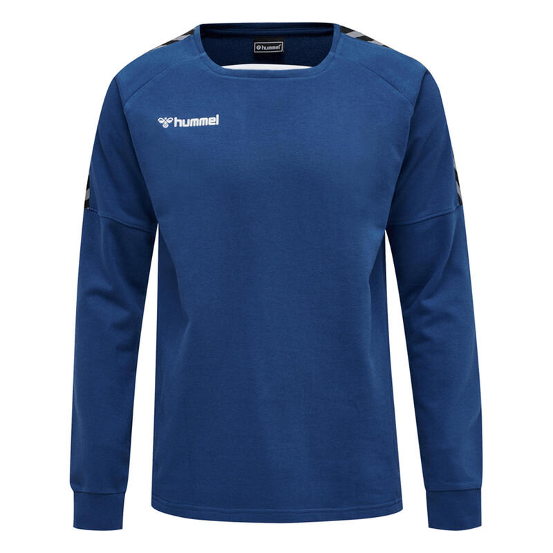 Hummel Sweatshirt Hmlauthentic Training Sweat