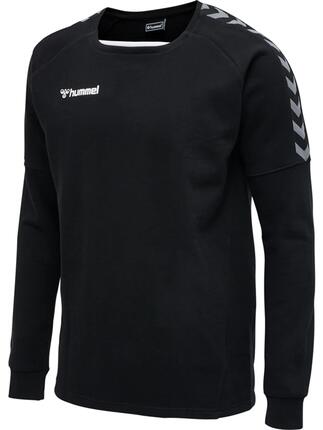 Enfiler Sweat-Shirt Hmlauthentic Homme