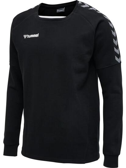 Enfiler Sweat-Shirt Hmlauthentic Homme