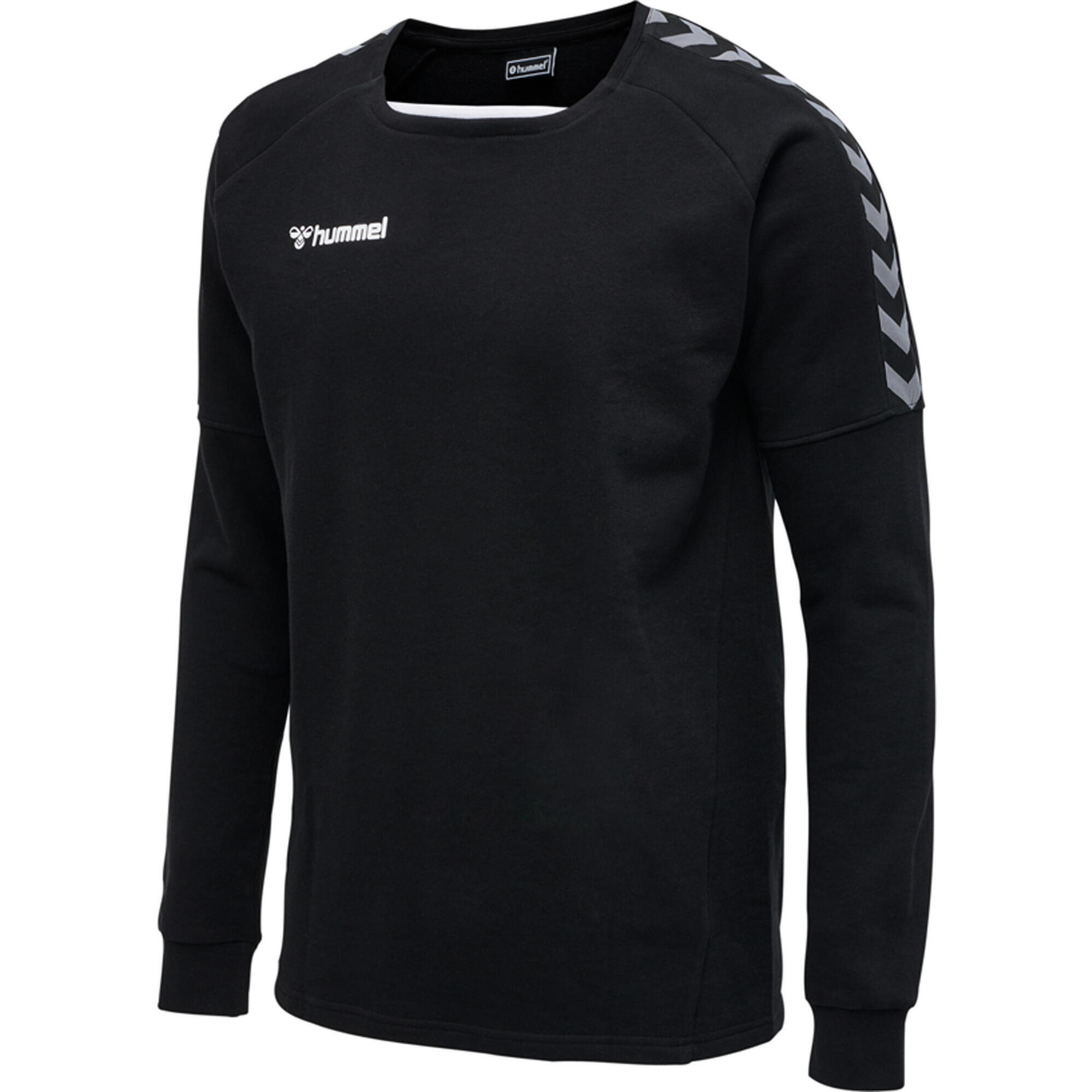 Sweatshirt Hummel hmlAUTHENTIC Training