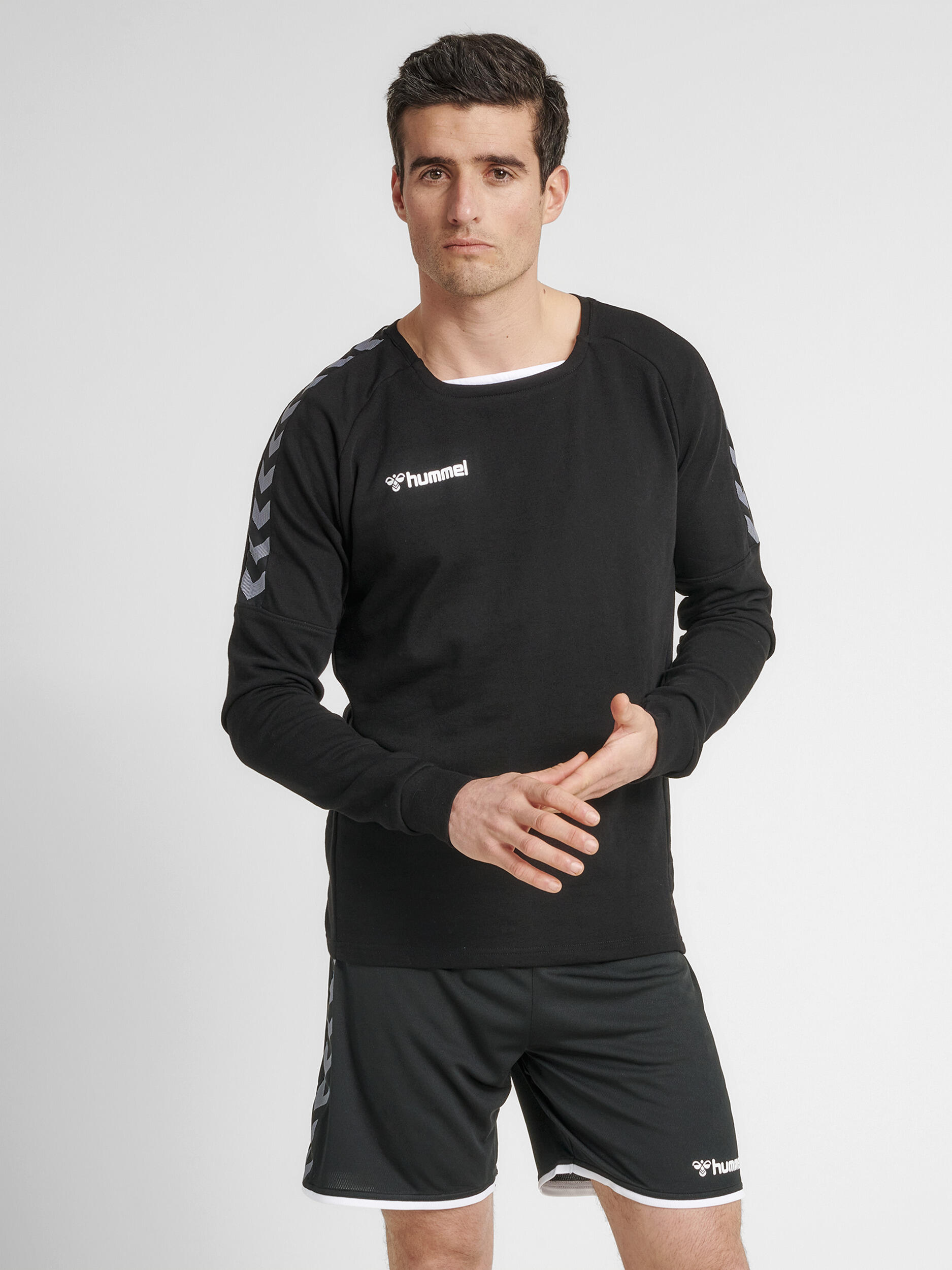 HUMMEL Sweatshirt Hummel hmlAUTHENTIC Training