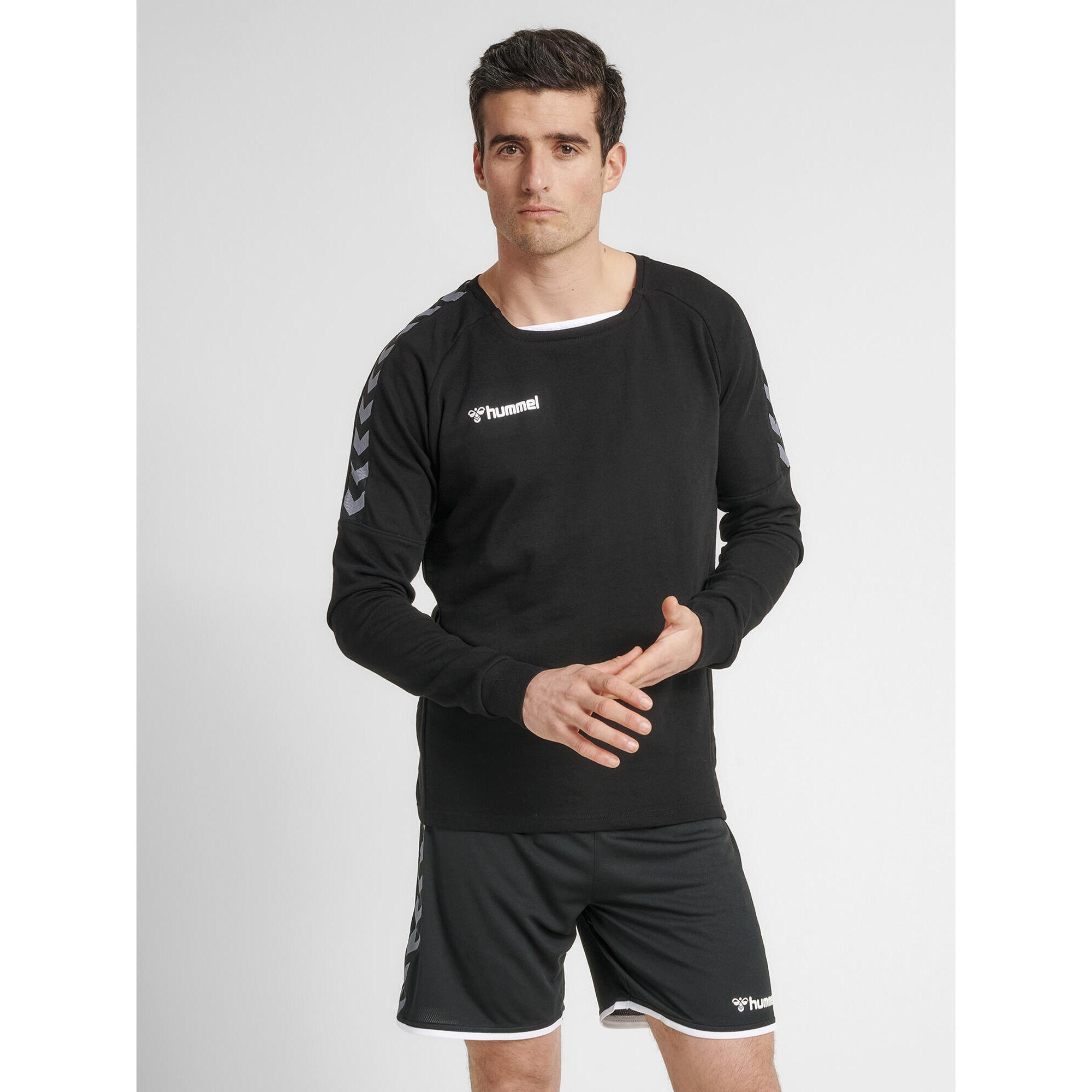 Bluza Hummel hmlAUTHENTIC Training