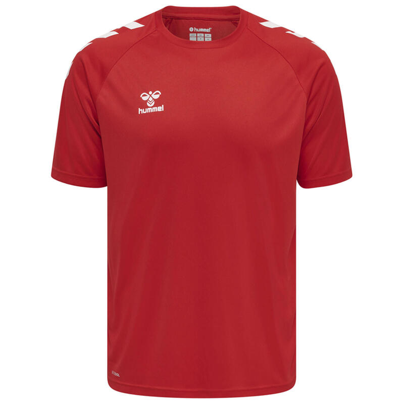 Enfiler T-Shirt Hmlcore Multisport Adulte HUMMEL