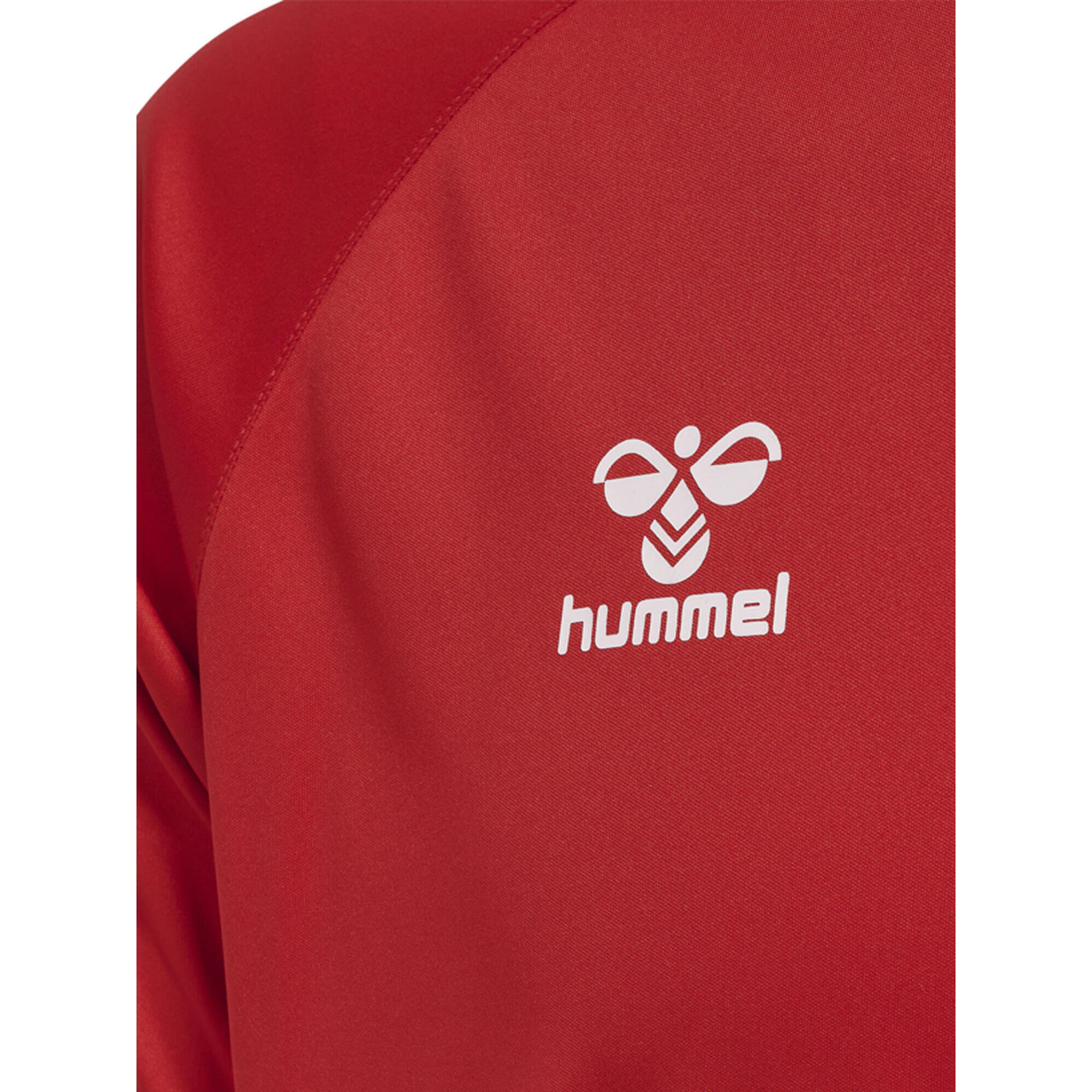 Maglietta Hummel Core Poly 7/7
