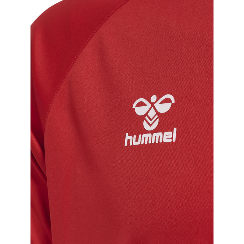 T-Shirt Hmlcore Multisport Unisexe Adulte Absorbant L'humidité Hummel