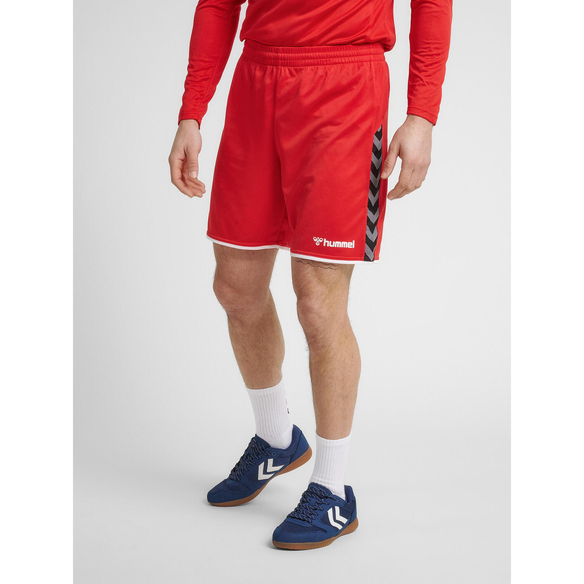 HUMMEL HUMMEL hmlAUTHENTIC POLY SHORTS