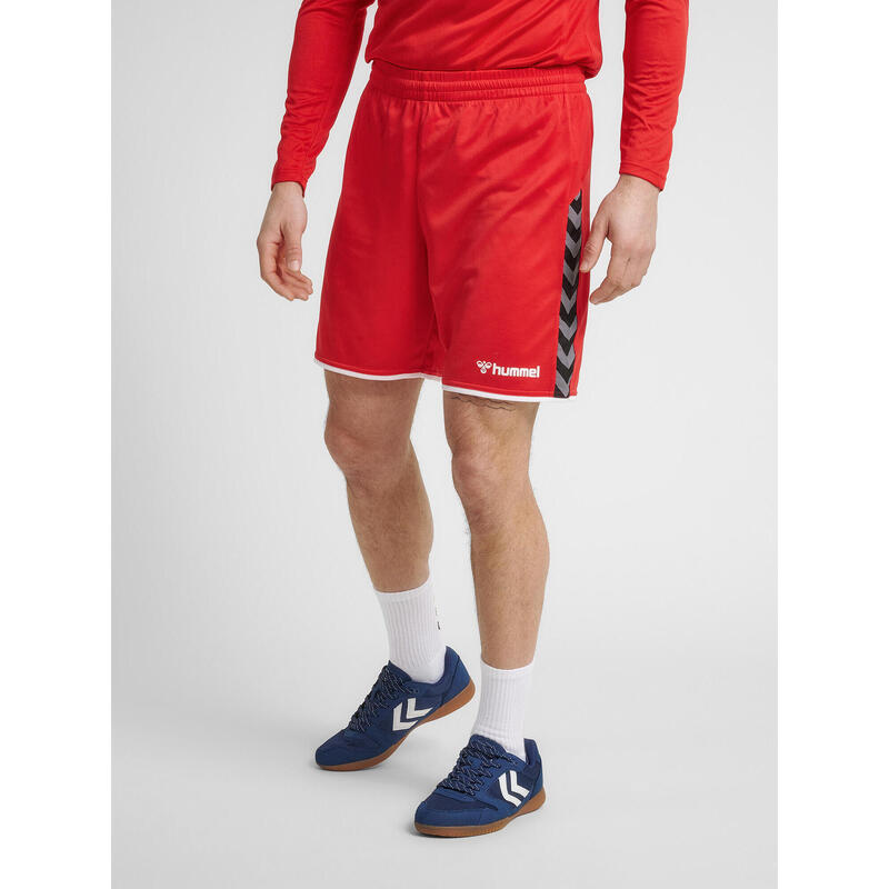 Hummel Poly Shorts Hmlauthentic Poly Shorts