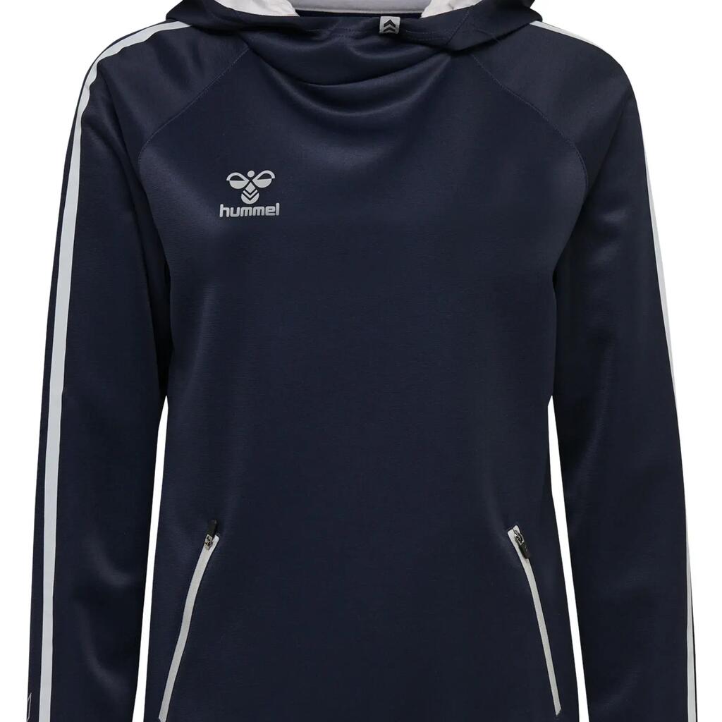 Women's hooded sweatshirt Hummel hmlCIMA
