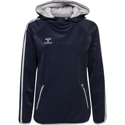 Dames sweatshirt Hummel hmlCIMA