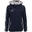 Sweatshirt Hummel Cinza Mulher