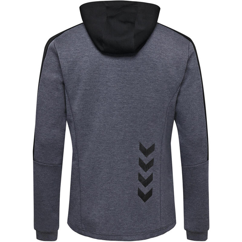 Fermeture Éclair Zip Combinaison Hmltropper Homme HUMMEL