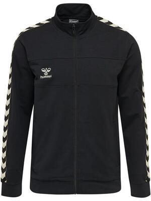 Rits zip jasje hmlmove heren hummel