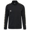 Rits Zip Jasje Hmlmove Multisport Heren HUMMEL